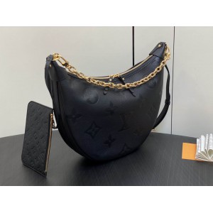 Lv Loop Hobo M46725 38x26x10cm Bags