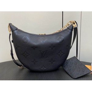 Lv Loop Hobo M46725 38x26x10cm Bags