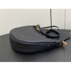 Lv Loop Hobo M46725 38x26x10cm Bags