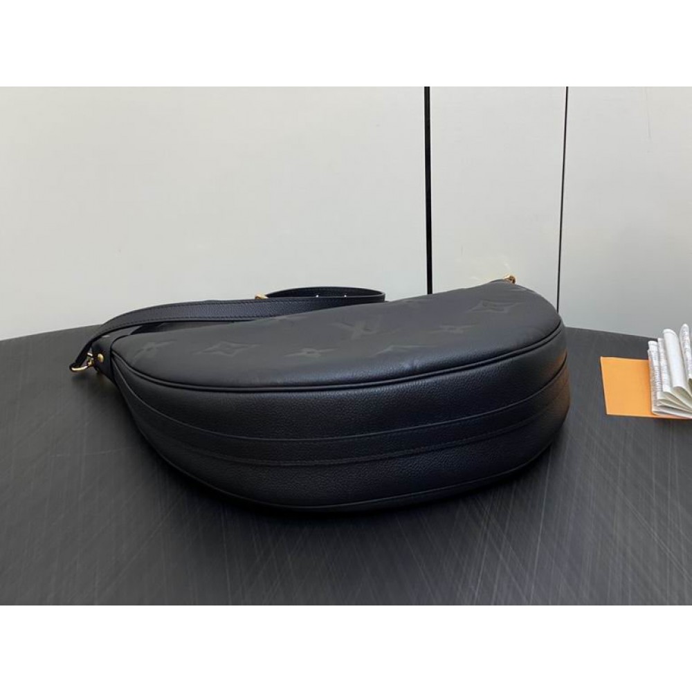 Lv Loop Hobo M46725 38x26x10cm Bags