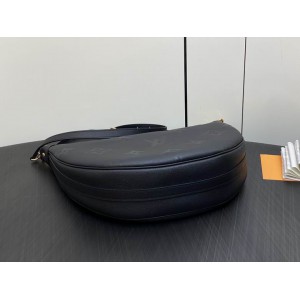 Lv Loop Hobo M46725 38x26x10cm Bags