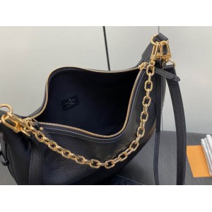 Lv Loop Hobo M46725 38x26x10cm Bags