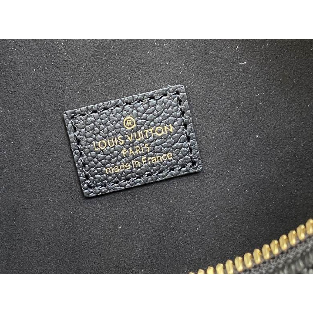 Lv Loop Hobo M46725 38x26x10cm Bags