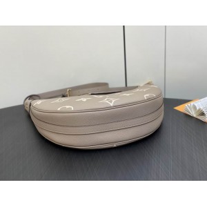 Lv Loop Hobo M46725 38x26x10cm Bags