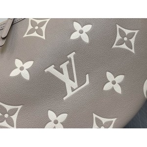 Lv Loop Hobo M46725 38x26x10cm Bags