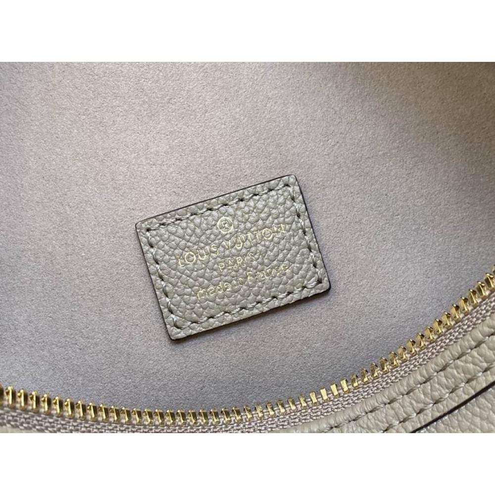 Lv Loop Hobo M46725 38x26x10cm Bags