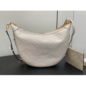 Lv Loop Hobo M46739 38x26x10cm Bags