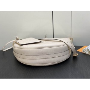 Lv Loop Hobo M46739 38x26x10cm Bags