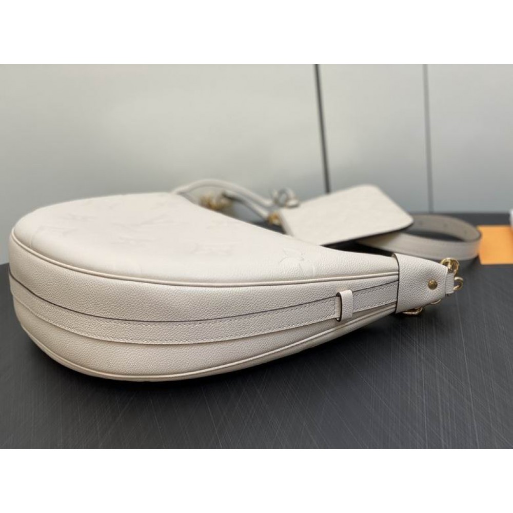 Lv Loop Hobo M46739 38x26x10cm Bags