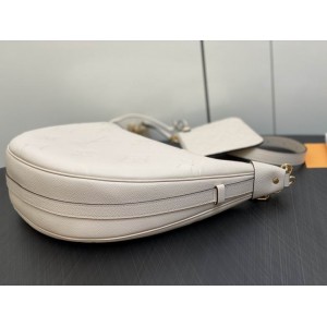 Lv Loop Hobo M46739 38x26x10cm Bags