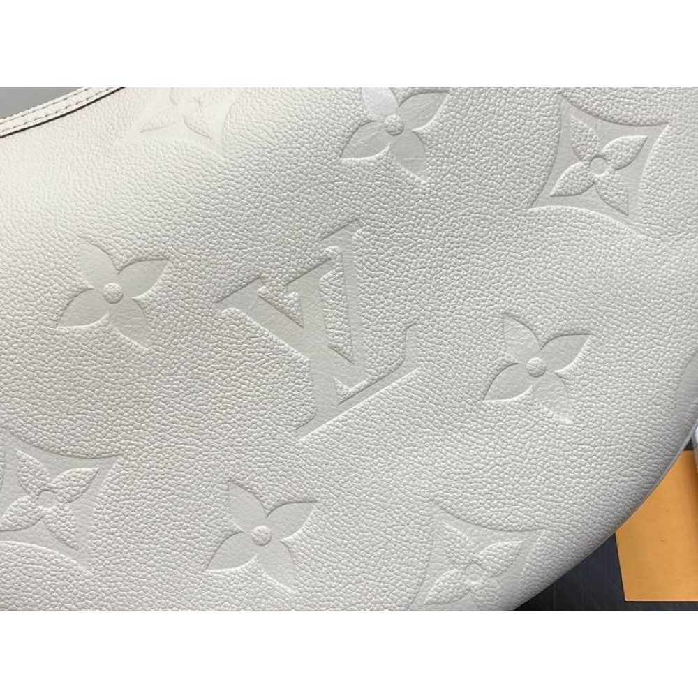 Lv Loop Hobo M46739 38x26x10cm Bags