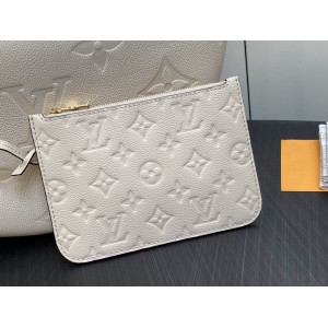 Lv Loop Hobo M46739 38x26x10cm Bags