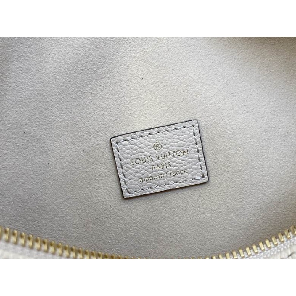 Lv Loop Hobo M46739 38x26x10cm Bags