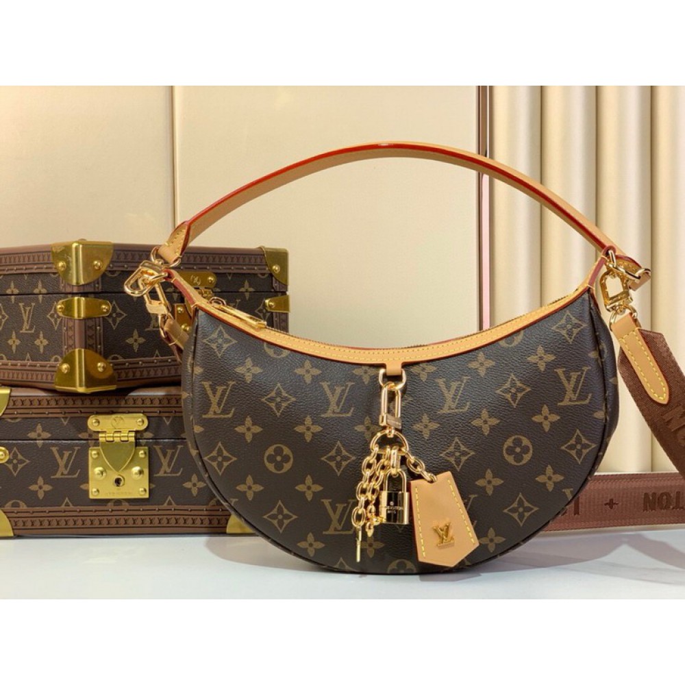 Lv Loop M12939 22x9x33cm  Bags