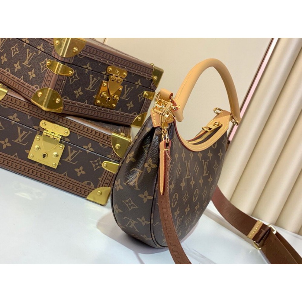 Lv Loop M12939 22x9x33cm  Bags