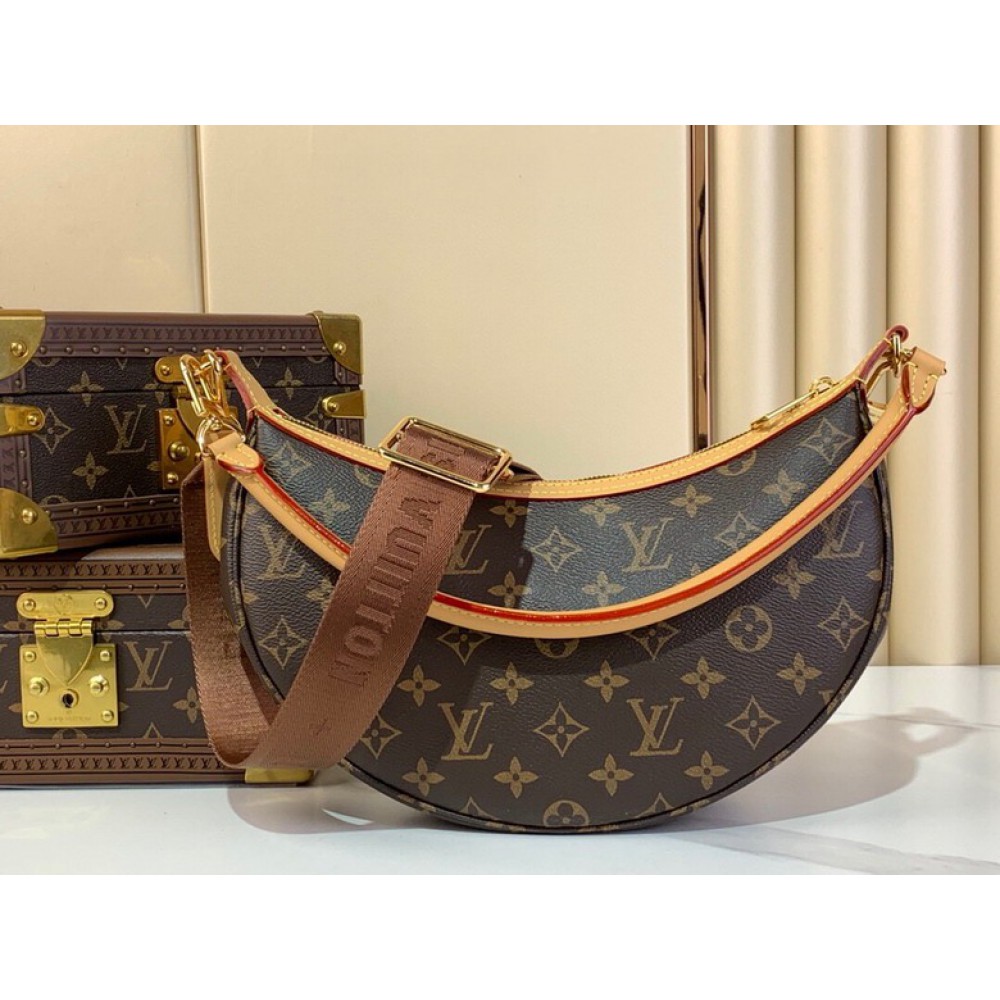Lv Loop M12939 22x9x33cm  Bags