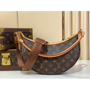 Lv Loop M12939 22x9x33cm  Bags