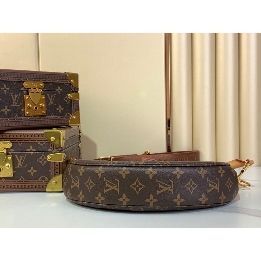 Lv Loop M12939 22x9x33cm  Bags