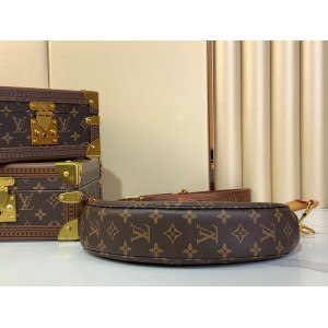 Lv Loop M12939 22x9x33cm  Bags