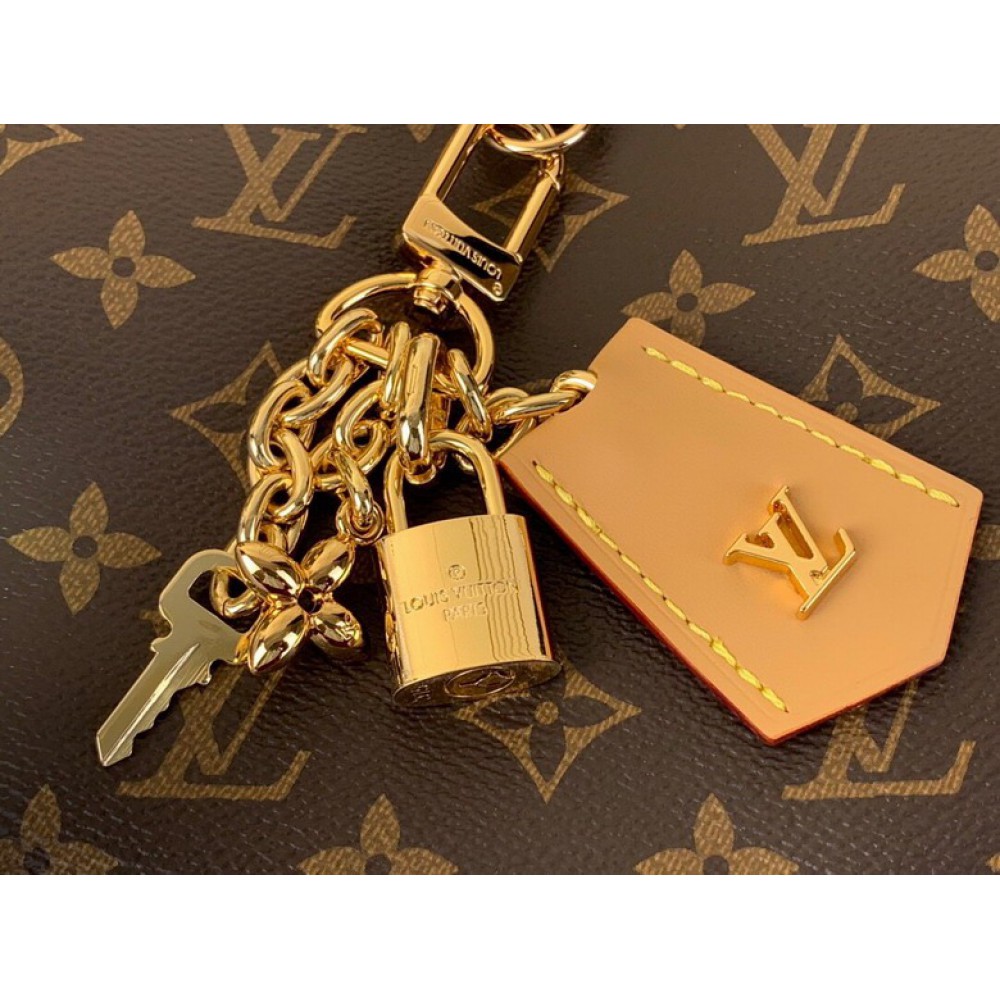 Lv Loop M12939 22x9x33cm  Bags