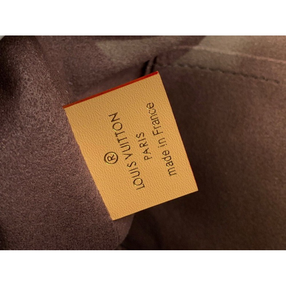 Lv Loop M12939 22x9x33cm  Bags