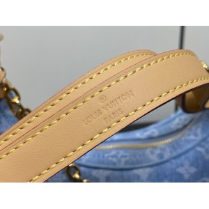 Lv Loop M24846 23x13x6cm Bags