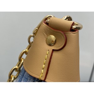 Lv Loop M24846 23x13x6cm Bags