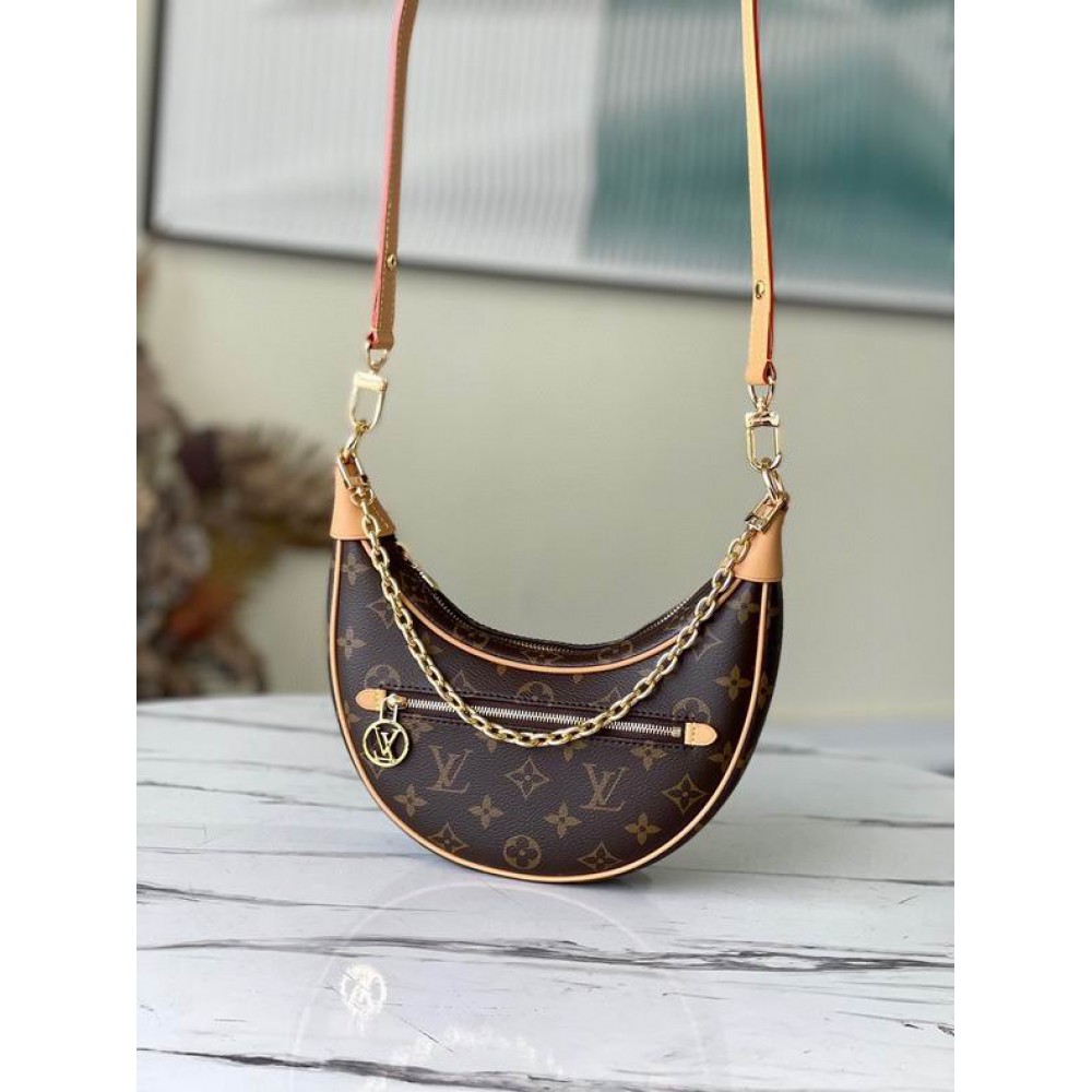 Lv Loop M81098 23x13x6cm Bags