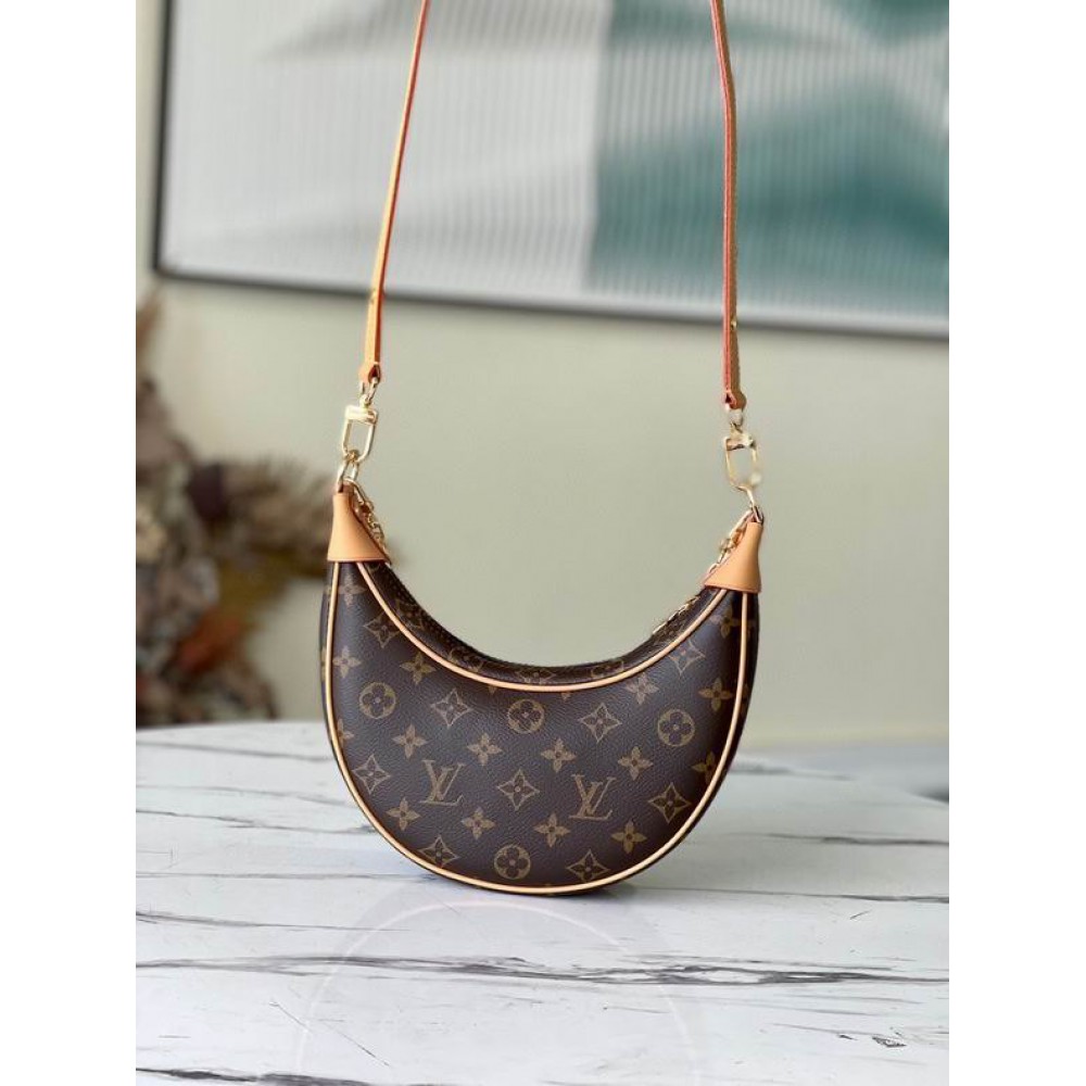 Lv Loop M81098 23x13x6cm Bags