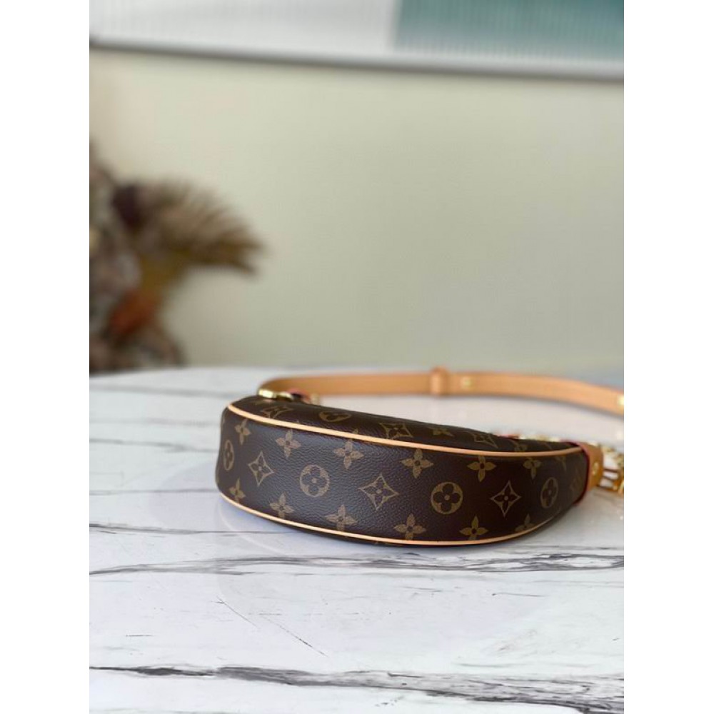 Lv Loop M81098 23x13x6cm Bags