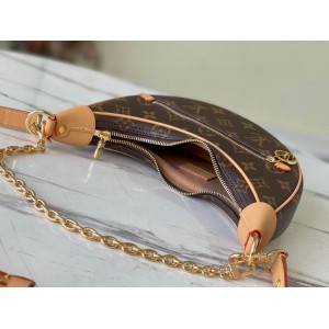 Lv Loop M81098 23x13x6cm Bags