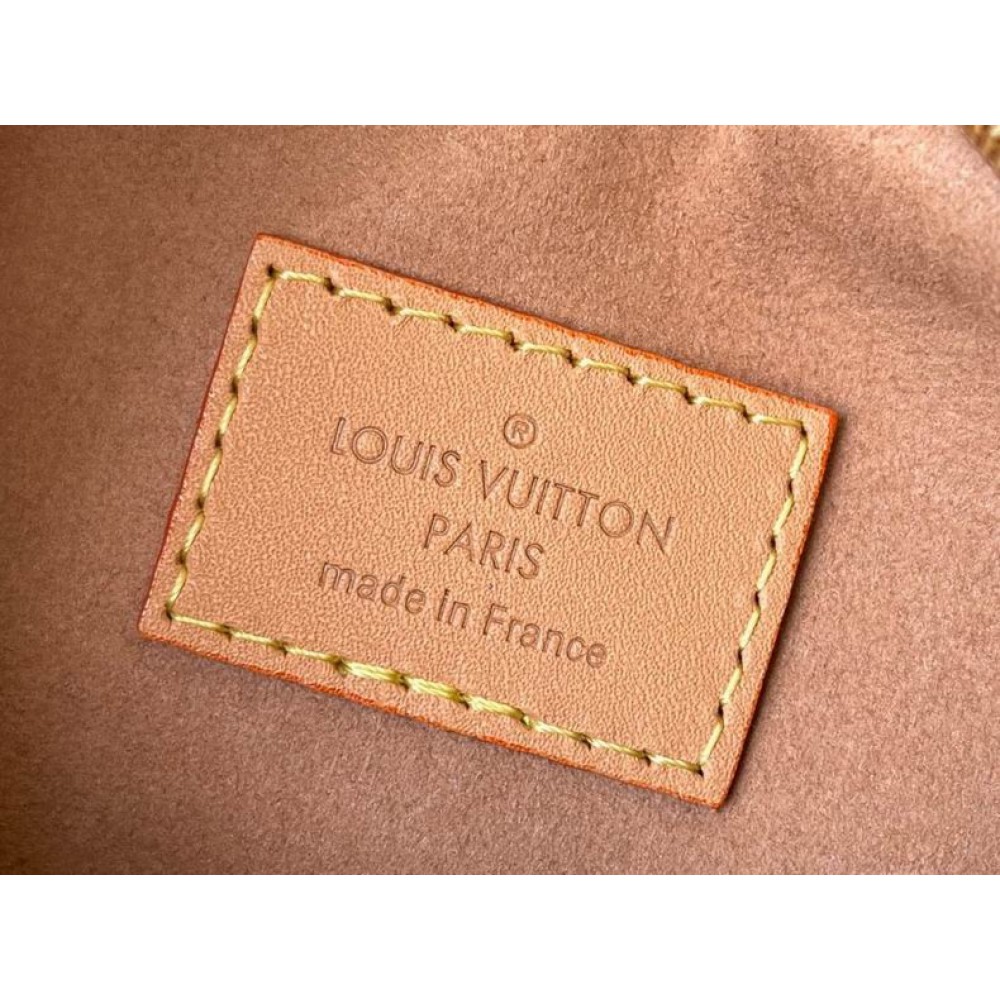 Lv Loop M81098 23x13x6cm Bags