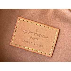Lv Loop M81098 23x13x6cm Bags