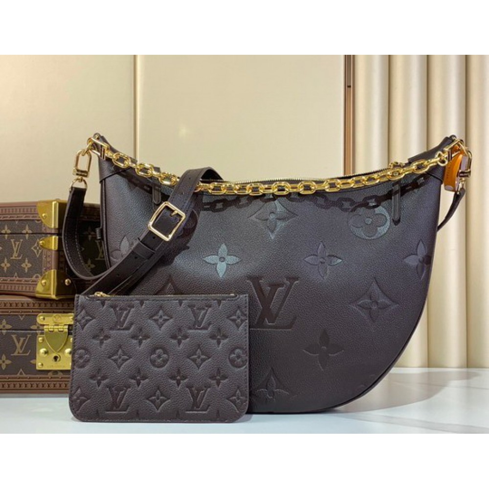 Lv Loop Hobo M46725 38x26x10cm Bags