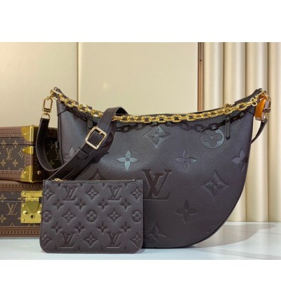 Lv Loop Hobo M46725 38x26x10cm
