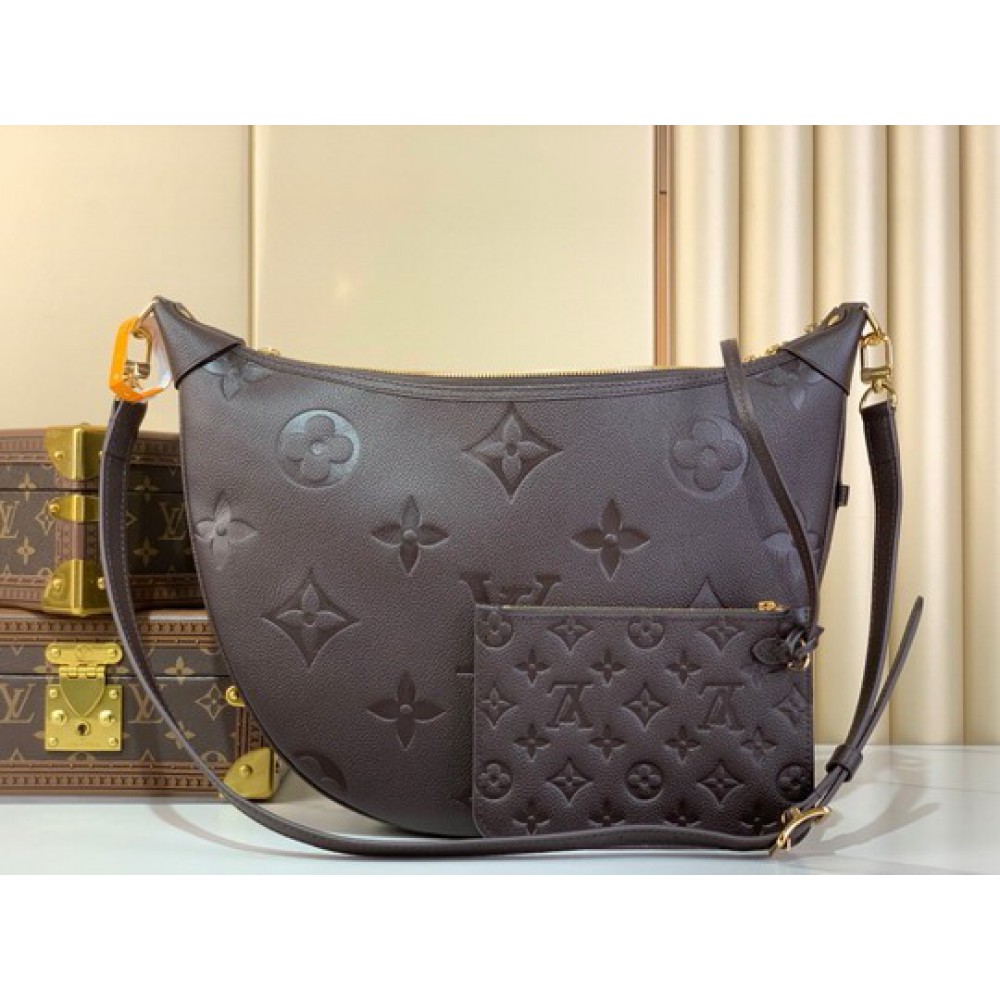 Lv Loop Hobo M46725 38x26x10cm Bags