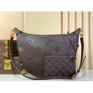 Lv Loop Hobo M46725 38x26x10cm Bags