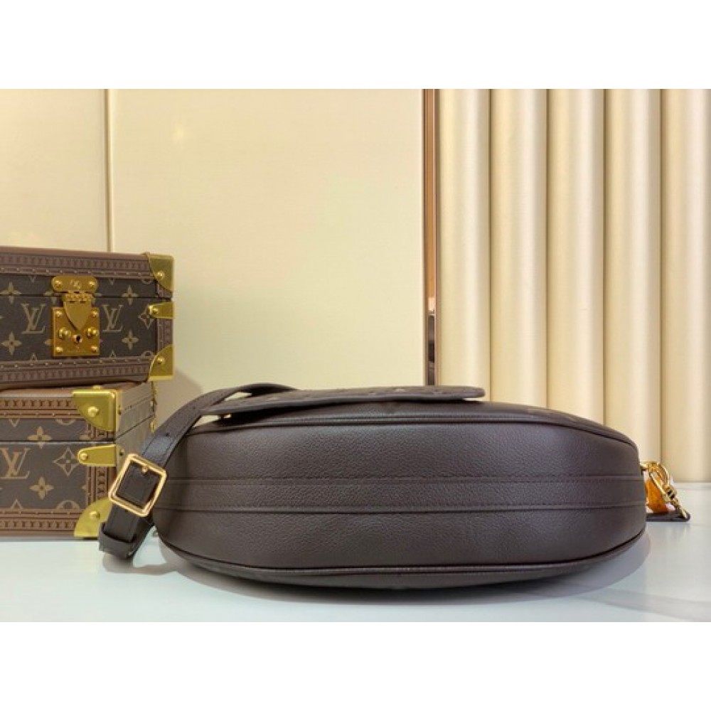 Lv Loop Hobo M46725 38x26x10cm Bags