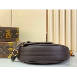 Lv Loop Hobo M46725 38x26x10cm Bags