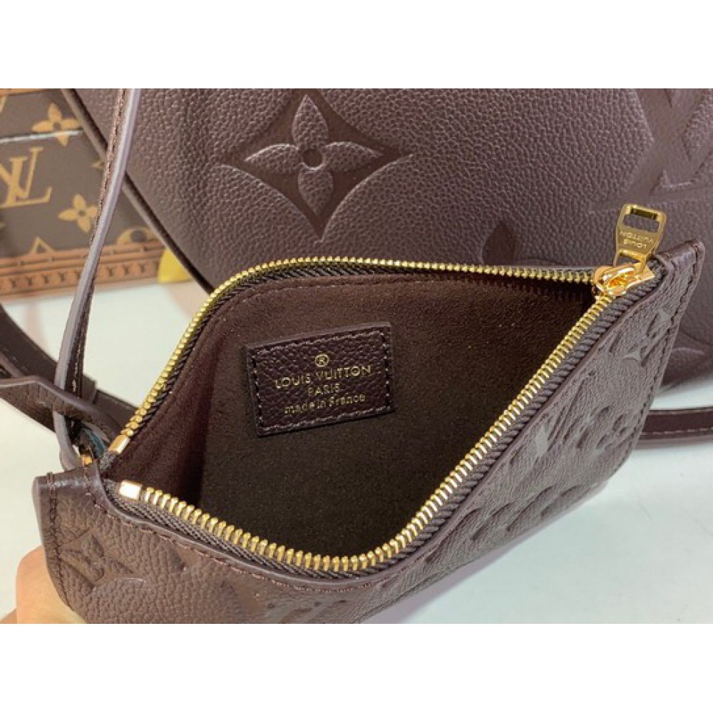Lv Loop Hobo M46725 38x26x10cm Bags