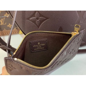 Lv Loop Hobo M46725 38x26x10cm Bags