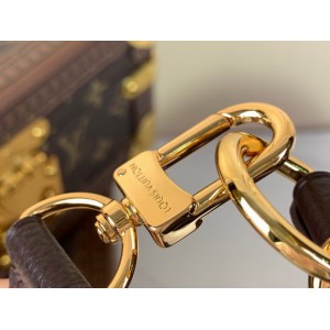 Lv Loop Hobo M46725 38x26x10cm Bags