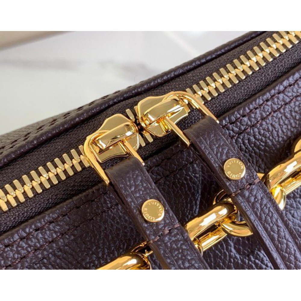 Lv Loop Hobo M46725 38x26x10cm Bags