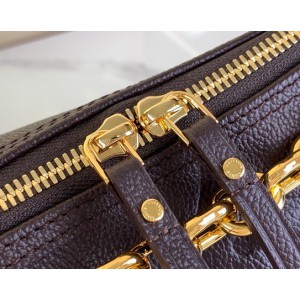 Lv Loop Hobo M46725 38x26x10cm Bags