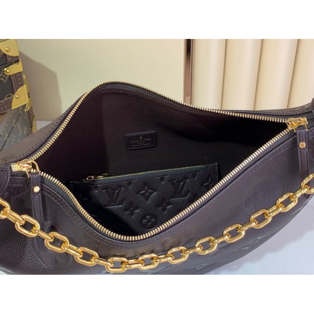 Lv Loop Hobo M46725 38x26x10cm Bags