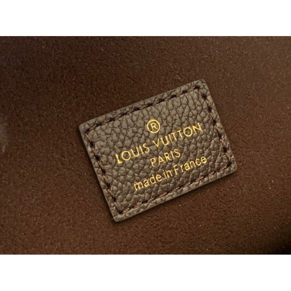 Lv Loop Hobo M46725 38x26x10cm Bags