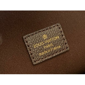 Lv Loop Hobo M46725 38x26x10cm Bags