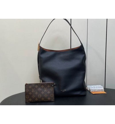 Lv Low Key Hobo M24856 31x35x18cm