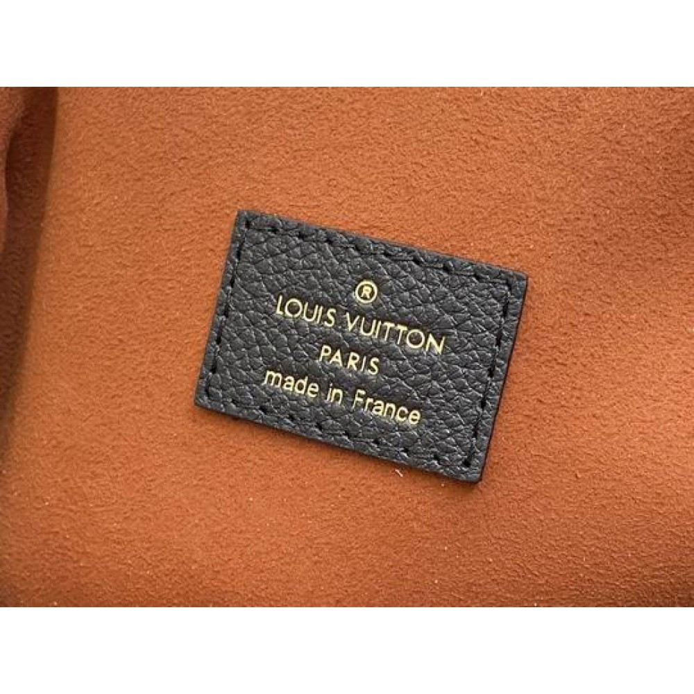 Lv Low Key Hobo M24856 31x35x18cm Bags