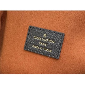 Lv Low Key Hobo M24856 31x35x18cm Bags